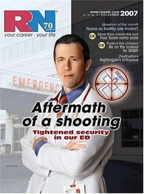 Rn Magazine